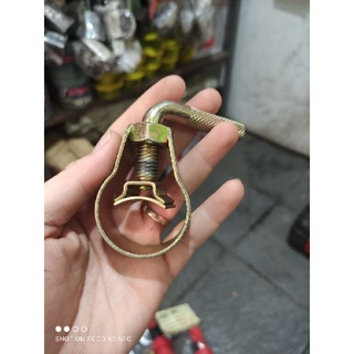 Cekak Egreg /penjepit egrek gagang egreg JAYA MATA single ( CEKAK EGREK )