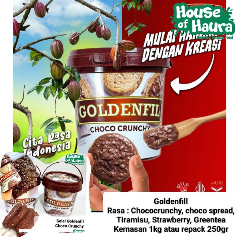

Goldenfil bisa kirim pake JNT minimal 3 produk bs campur