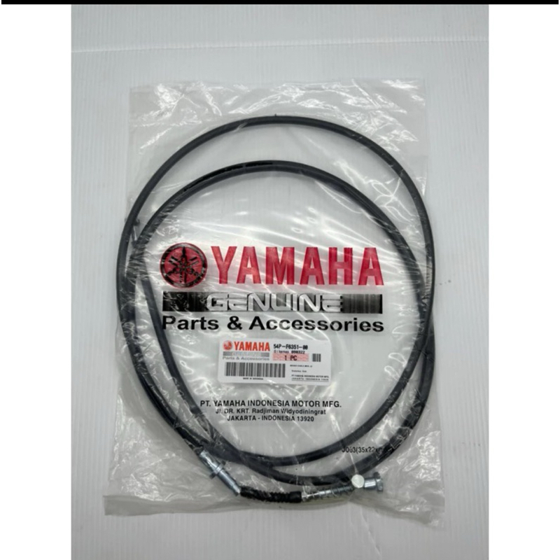 Kabel rem mio sporty mio biasa