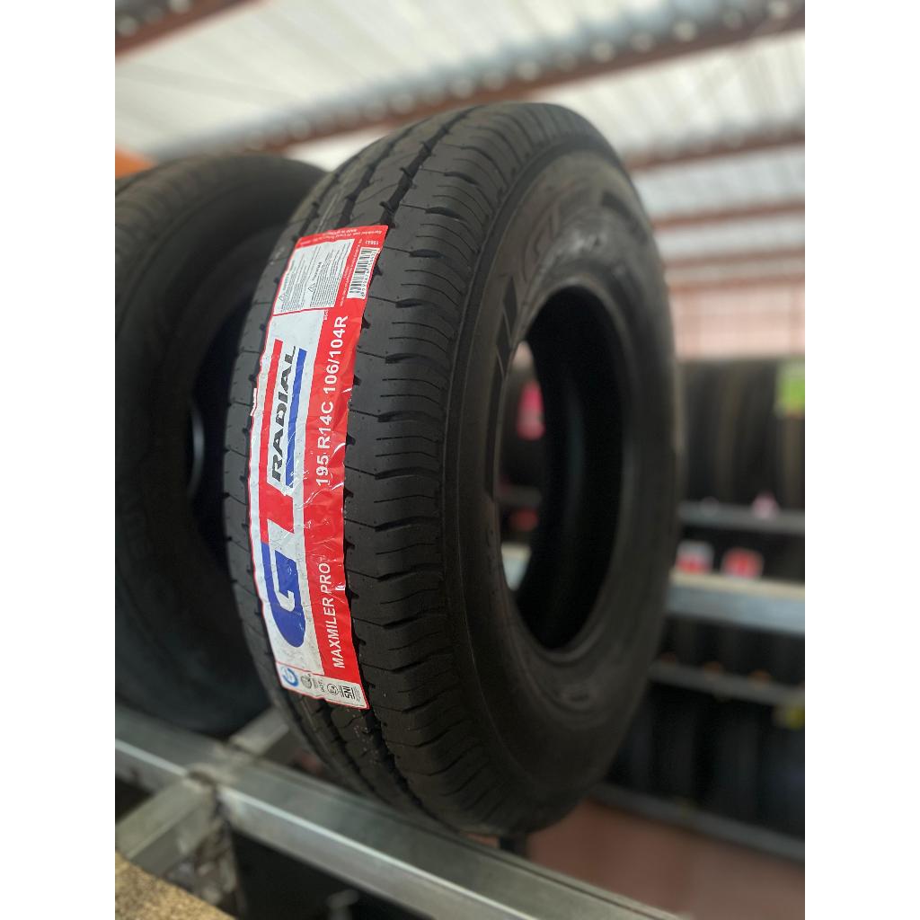BL GT maxmiler pro 195 14 8PR 195 R14 8pr 195/R14 8pr