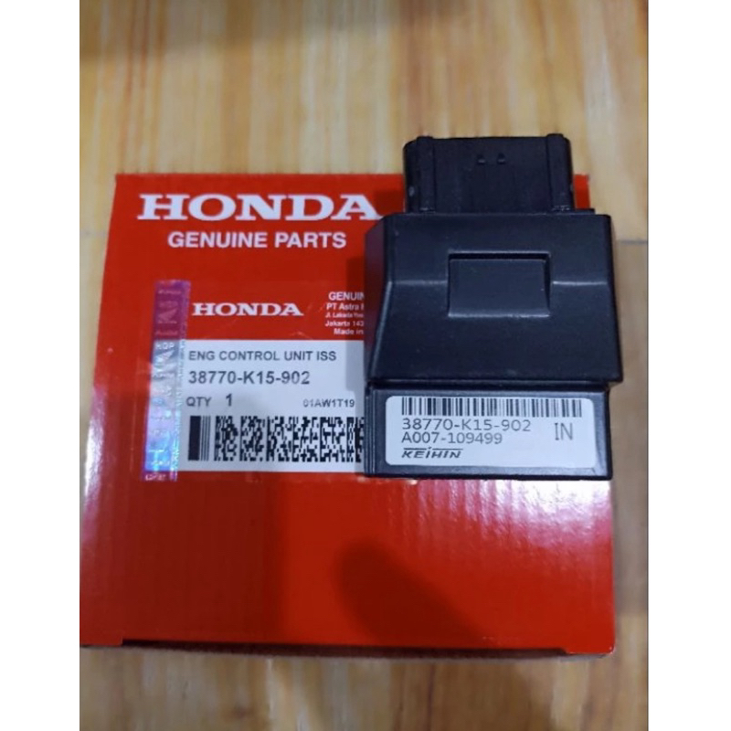 ECU CDI ECM CB150R CB 150 R OLD K15 38770-K15-902