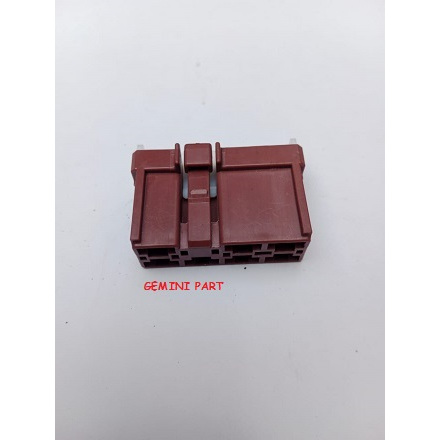 SOKET KOSONGAN ECM ACG Honda Beat FI Scoopy FI Vario 110 FI LED Original