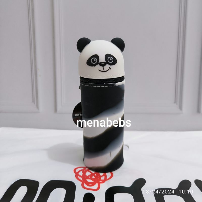 

Smiggle Stand up friends stationery essentials kit ori store