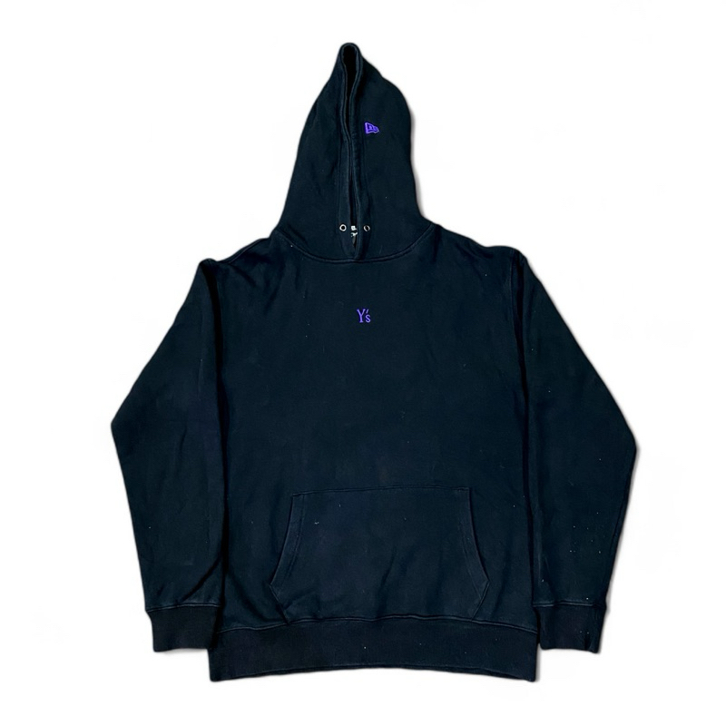 new era x Yohji Yamamoto