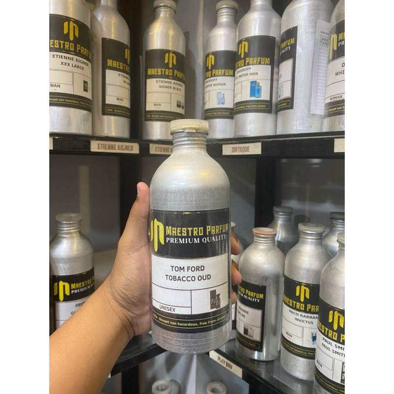 parfum Tom Ford Tobacco Oud | unisex | Niluver Parfum