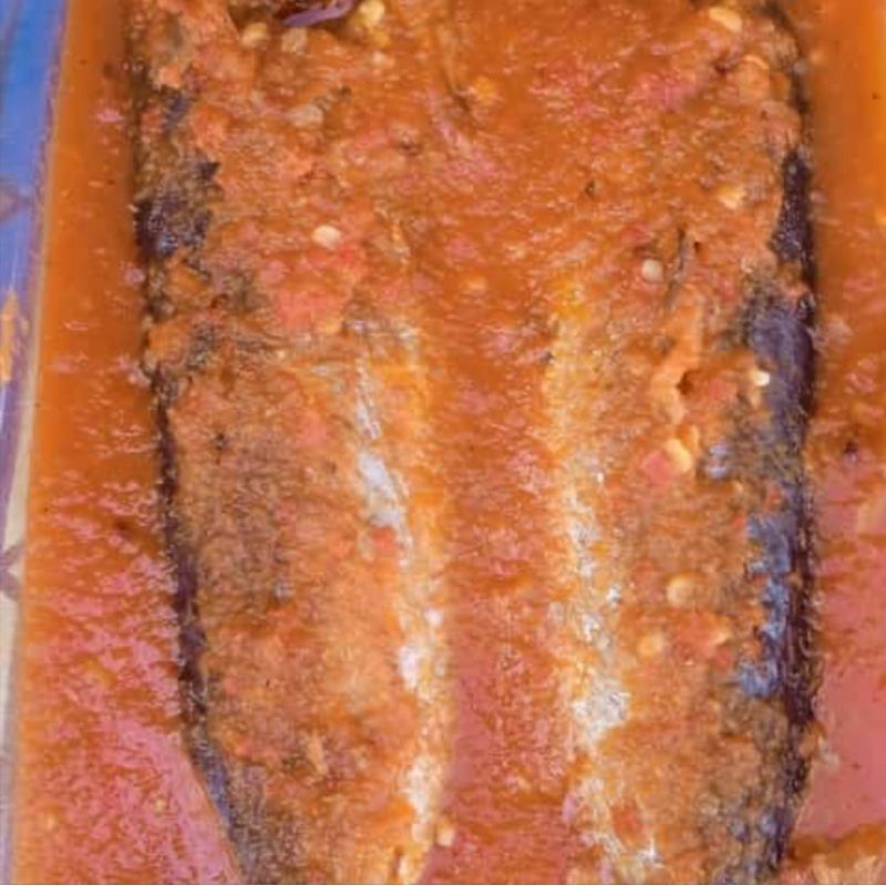 

Sarden Ikan Tongkol Isi 2 Potong Besar Kaya Nutrisi Untuk Otak