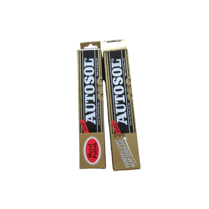 AUTOSOL 50 Gram