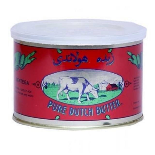 

Butter Wijsman / Wisman 454gr