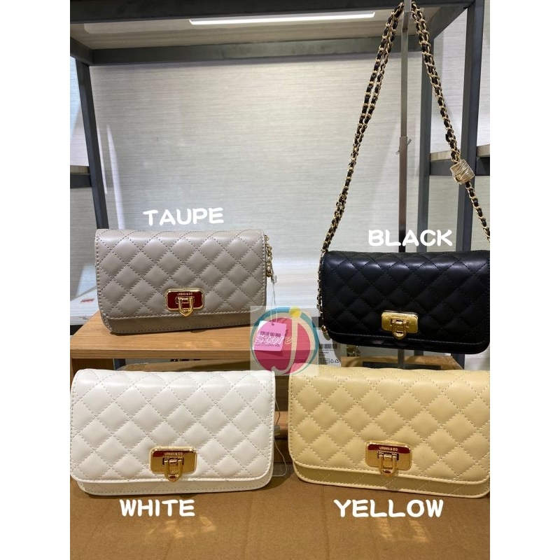 Tas Selempang Wanita Urban&Co Taranaki