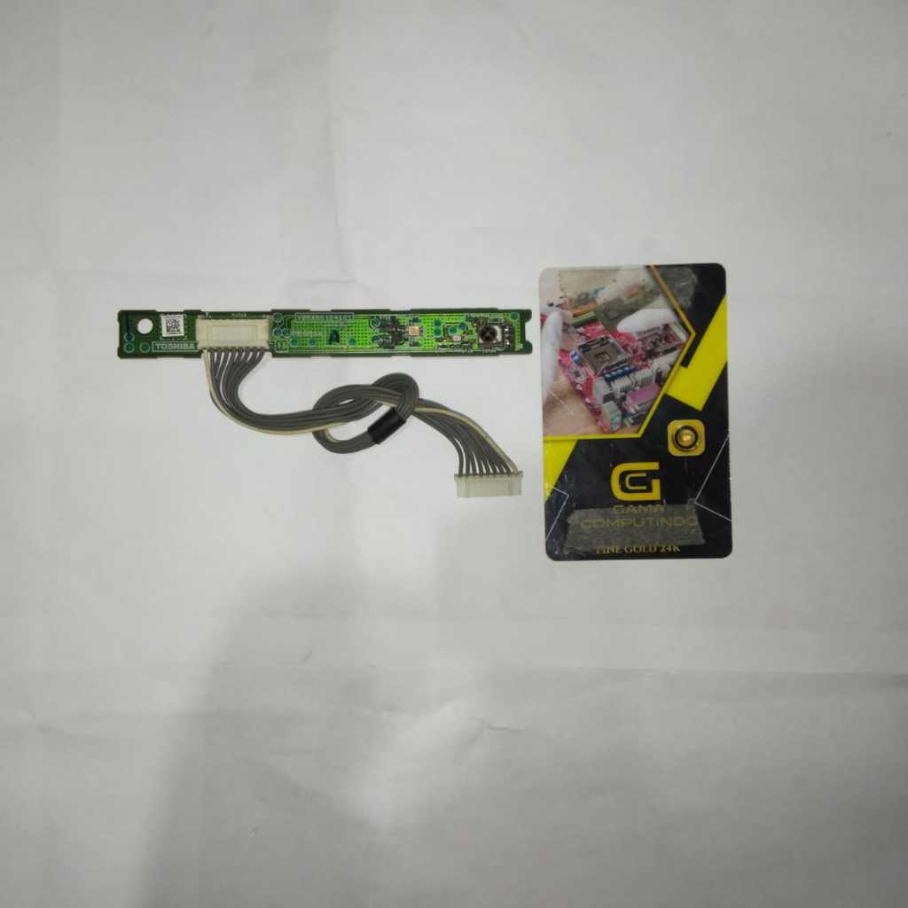 SENSOR IR TV LCD TOSHIBA