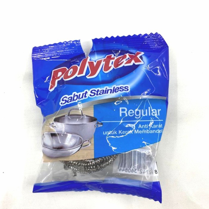 Sabut kawat polytex susemi