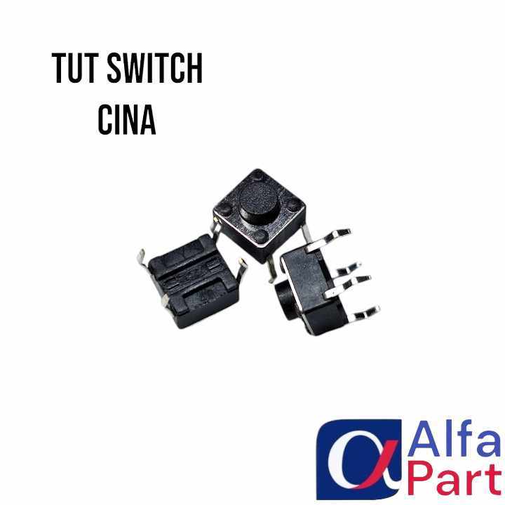 TUT TV CINA TACK SWITCH TV CINA TOMBOL TV