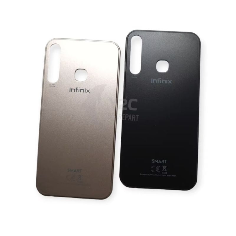 BACKDOOR INFINIX X267 / SMART 3+ / SMART 3 PLUS / TUTUP BELAKANG BATERAI