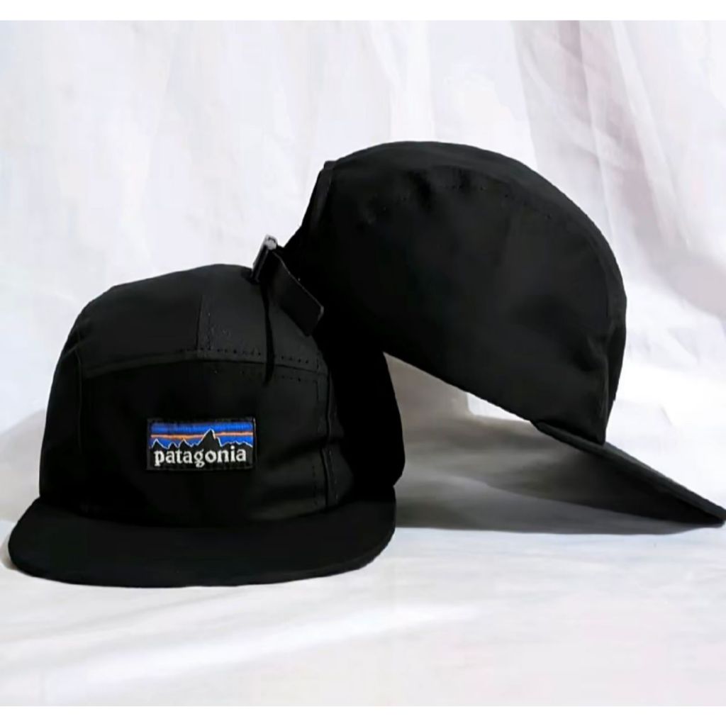 Topi 5 Panel Topi Distro Topi 5 Panel Distro Topi Panel Topi 5 Panel Patagonia Original