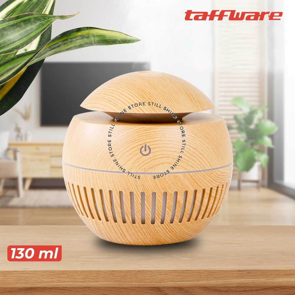 Humidifer Aromaterapi Spray Uap Air Pengharum Pewangi Udara Ruangan Rumah Harum Wangi