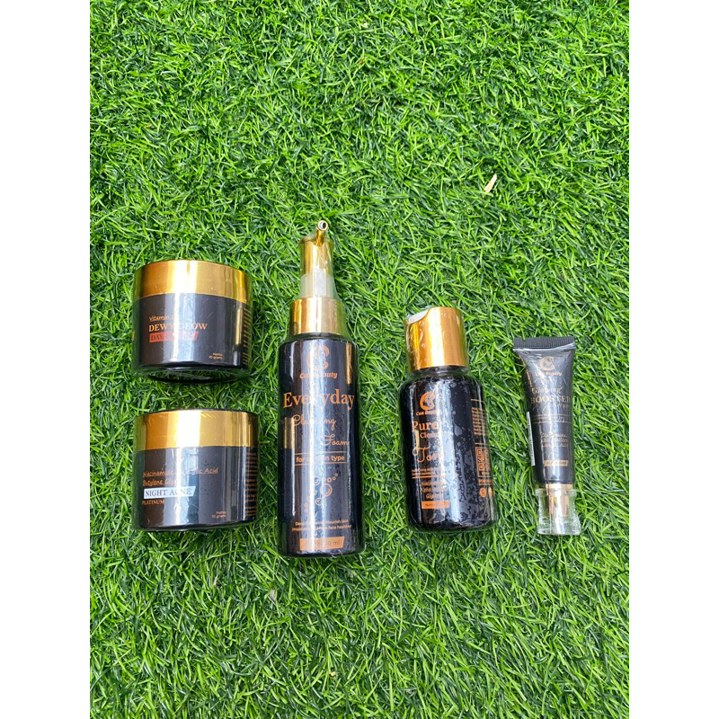 PAKET ACNE CAN BEAUTY