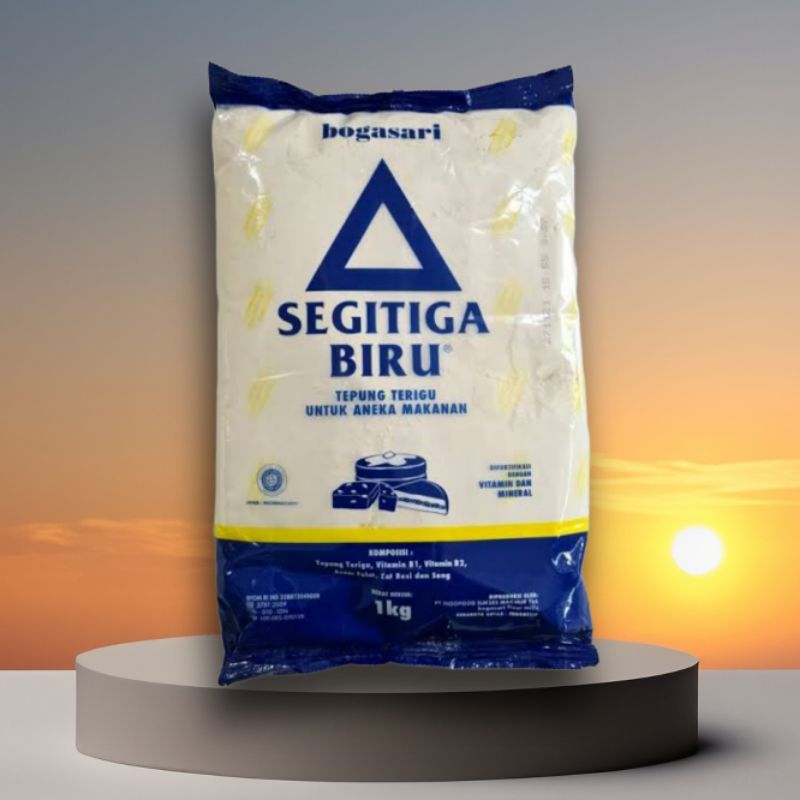 

Segitiga Biru 1 Kg