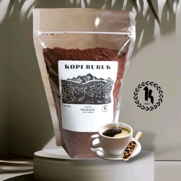 

kopi bubuk ,kopi racik ,kopi warkop spesial coffee 250gram
