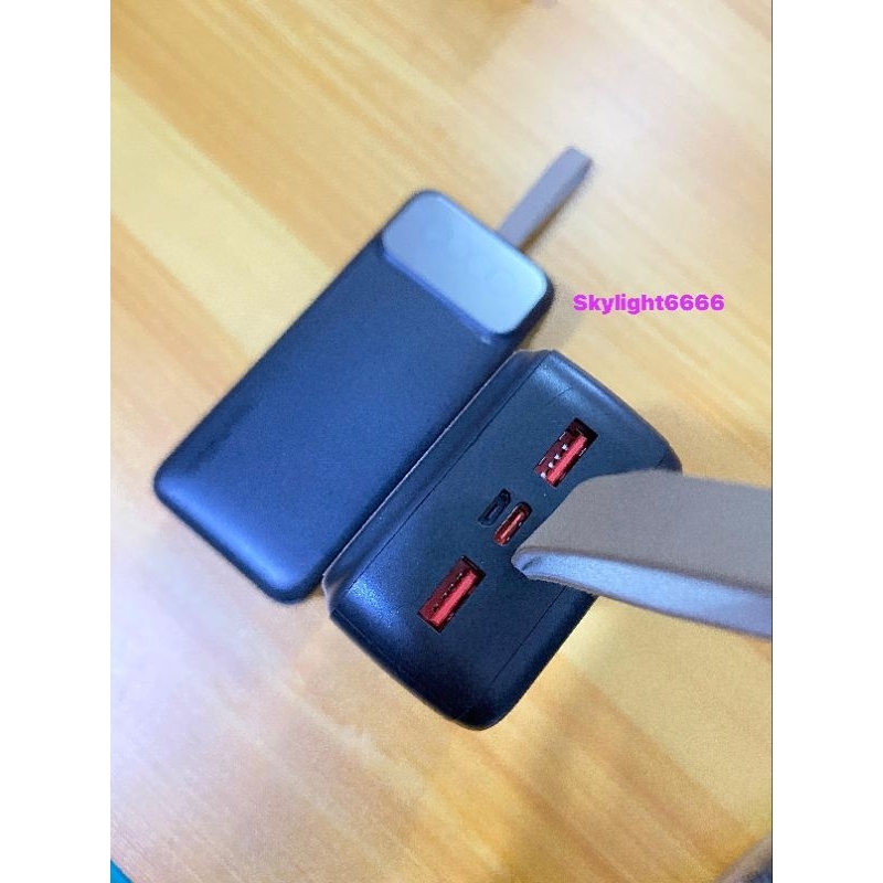 PowerBank P2334 30000mah Returan