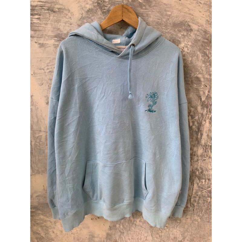 hoodie ambler Second Original