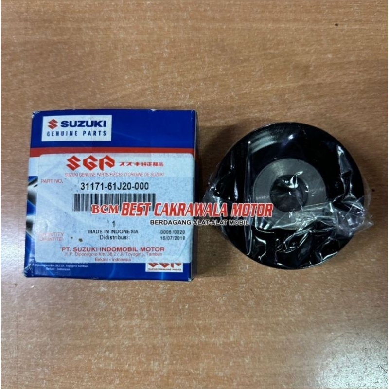 Pully alternator suzuki apv ori