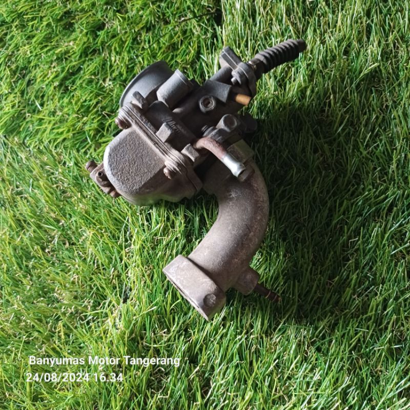 Karburator shogun 125 original