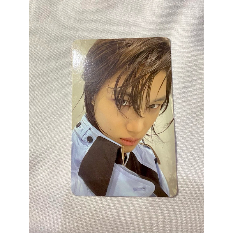 Pc Kai peaches Official