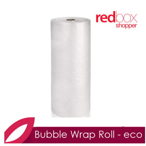 

Bubble Wrap Roll 125 x 50m