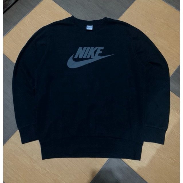 Crewneck Nike Y2k