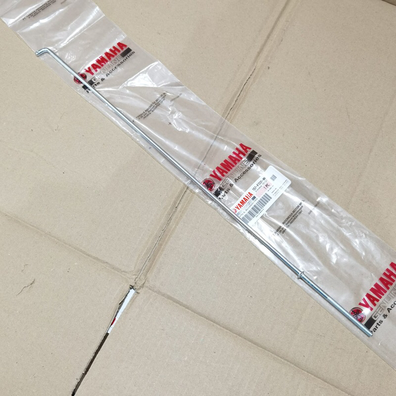 KAWAT TIANG REM BELAKANG RXKING RX KING VIXION SCORPIO RXZ YT ORIGINAL 1S7-F7231-00 3KA-F7231-00