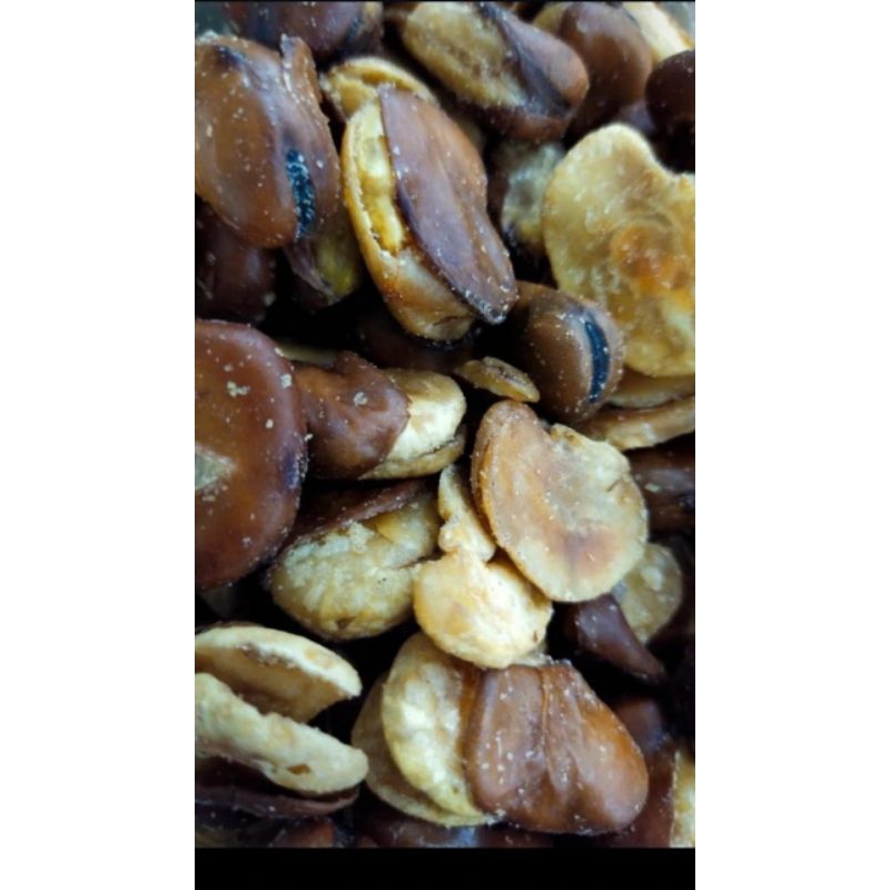 

KACANG KORO KULIT 1 KG