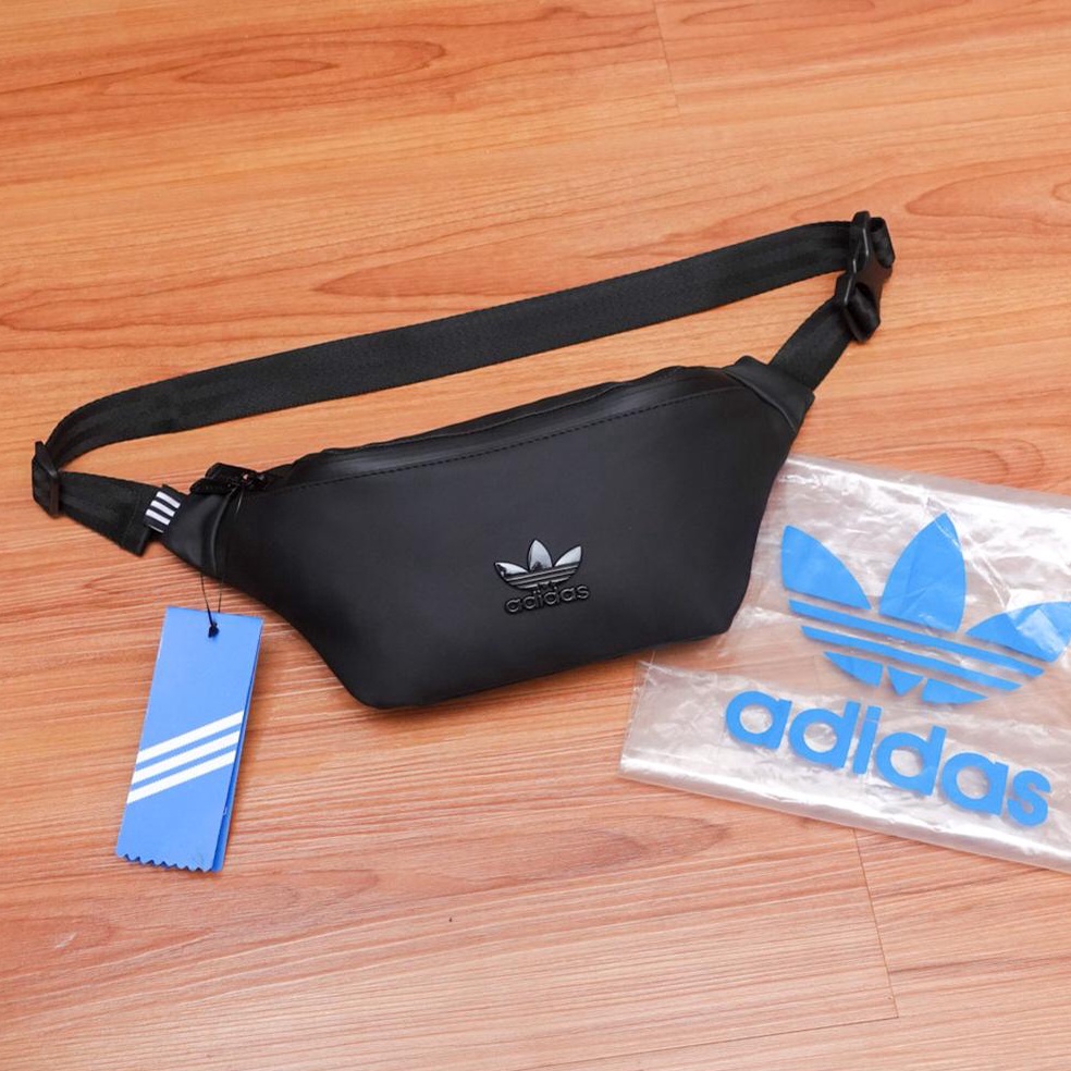 Modern Waistbag Adidas ori Tas selempang pria