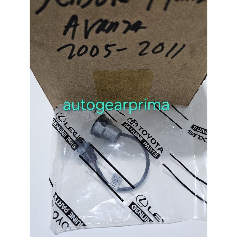 sensor mundur atret avanza Xenia rush Terios 2005-2011 original