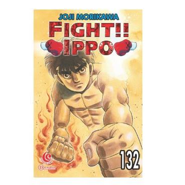 

Gramedia Jember-LC: FIGHT IPPO 132