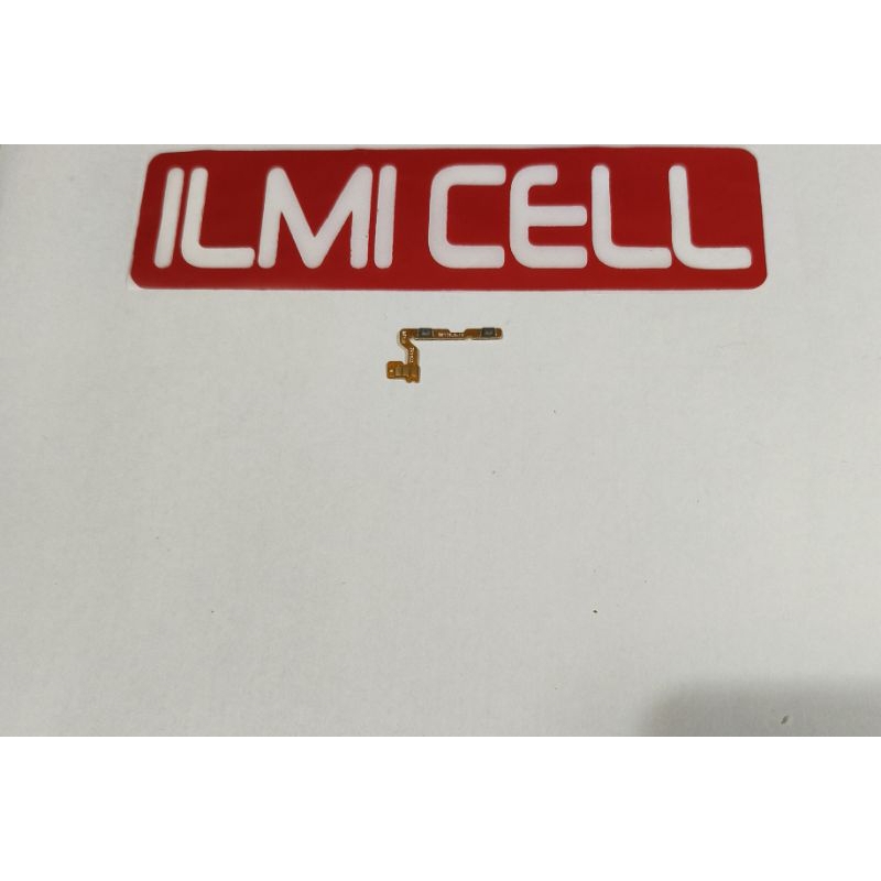 FLEXIBLE VOLUME SAMSUNG A20S