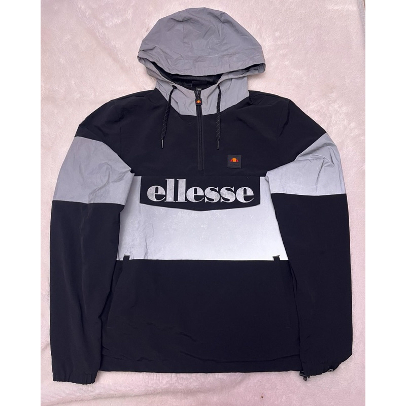ellesse WB GlowintheDark