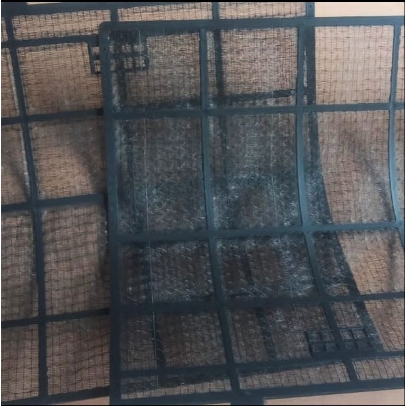 Saringan Ac Panasonic Original R32