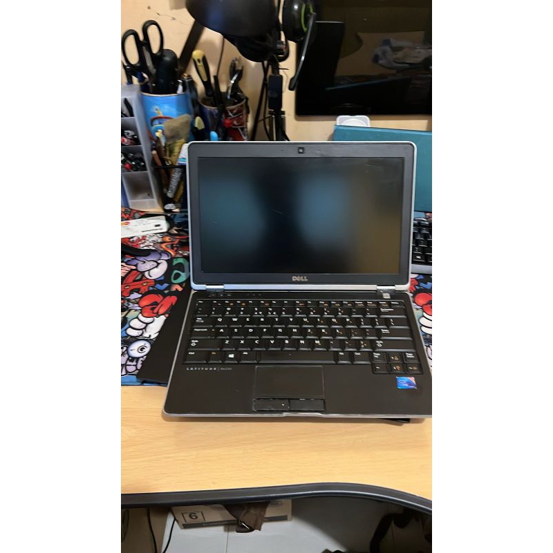 Dell Latitude E6230