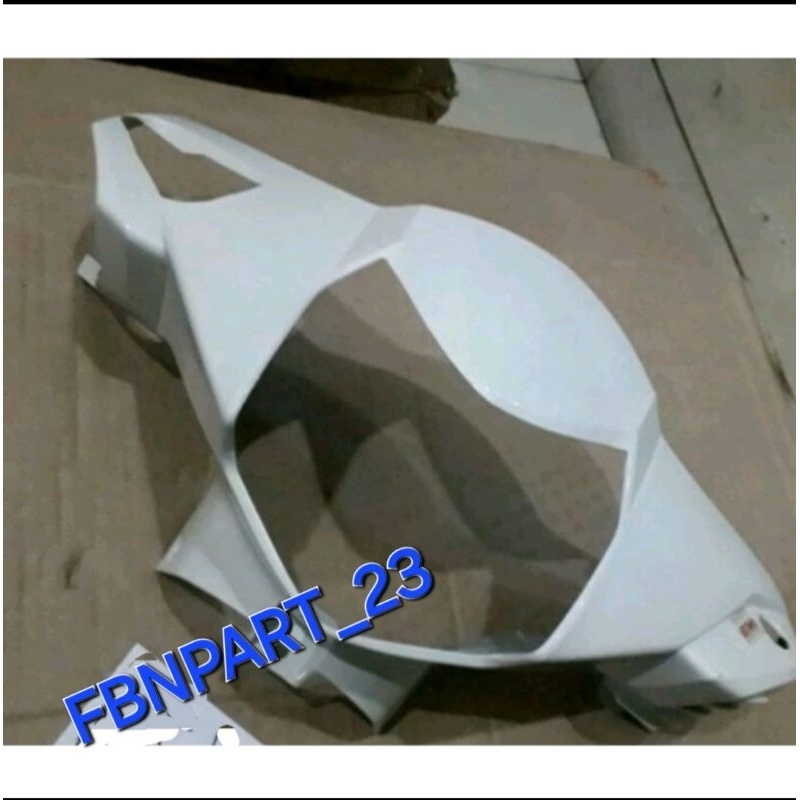 Batok revo lama batok depan revo lama batok lampu revo lama