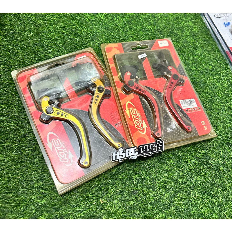 Handle Rem Ktc Vario 110 beat karbu beat pgm fi