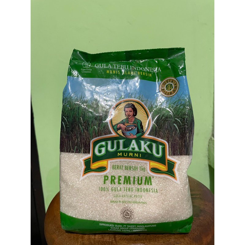 

Gulaku 1 kg