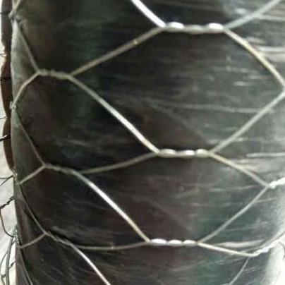 Price Kawat Ayam 75 meter Kawat Hexagonal kandang ayam kawat pengikat pipa