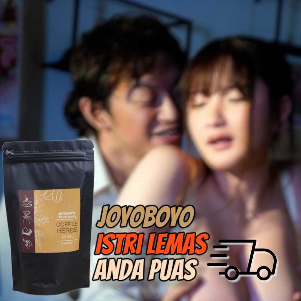 

KOPI LANANG HERBAL JOYOBOYO KOPI HERBAL DIDESAIN KHUSUS UNTUK PRIA DEWASA MEMBUAT STAMINA LEBIH KUAT DAN TAHAN LAMA