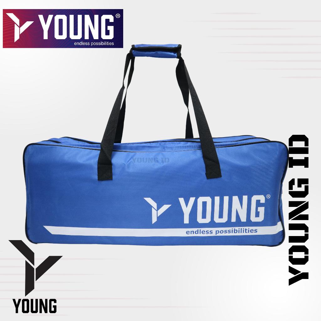 [YOUNG] Tas Raket Badminton Tas Badminton Young Social Bag Series | Tas Kotak Badminton Young