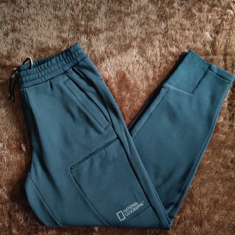 trackpant Natgeo original