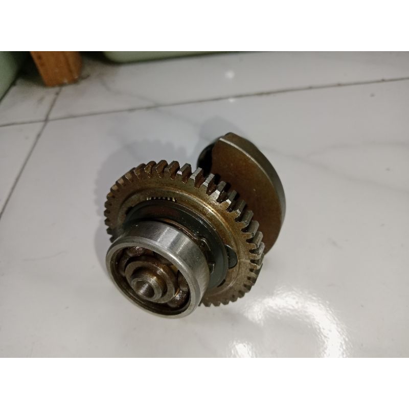 balancer honda cs one balance belenser honda cs one cs1 lpsan