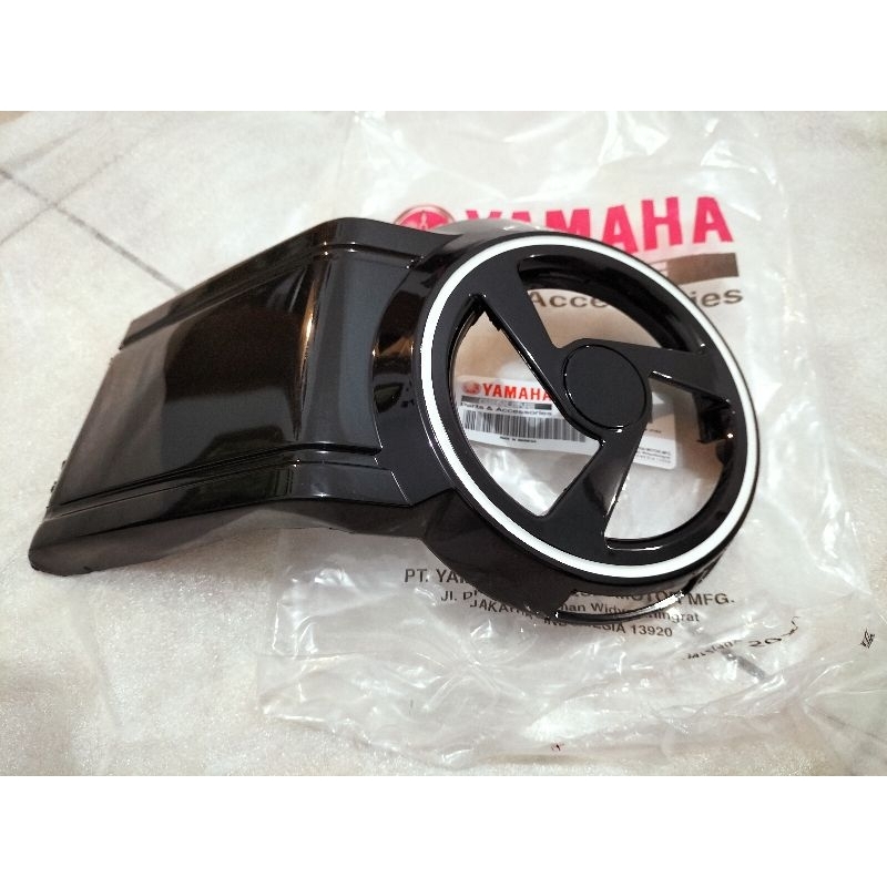 TUTUP KIPAS FIZ R ORIGINAL