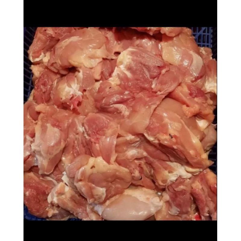 

PAHA FILLET SKIN OFF