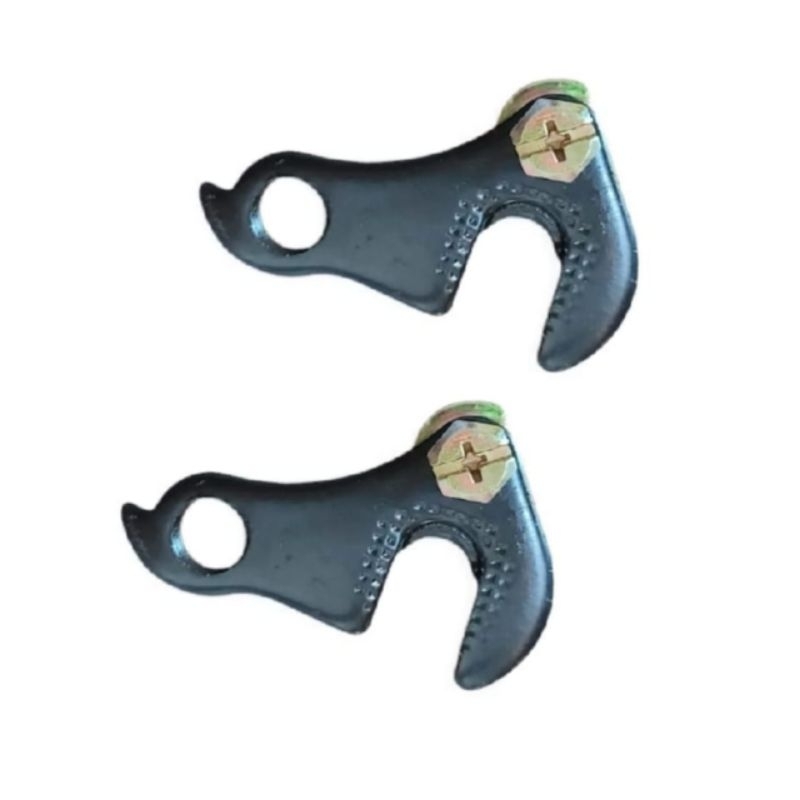 Anting anting RD sepeda MTB - Gantungan Rear Drailleur gotlink Gir belakang sepeda MTB