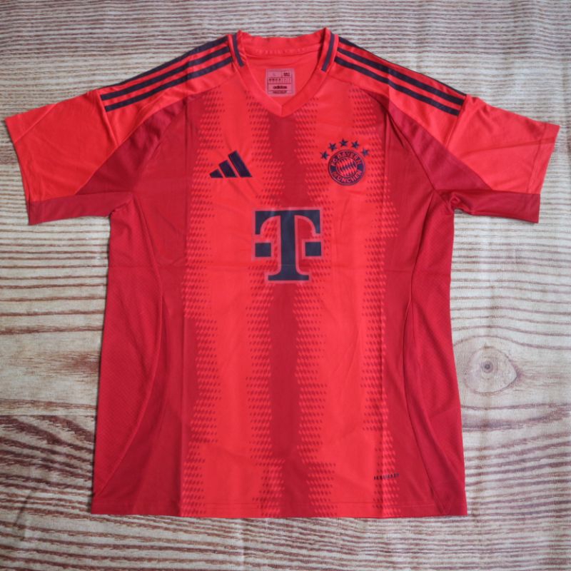 Bayern Munchen Home 24/25